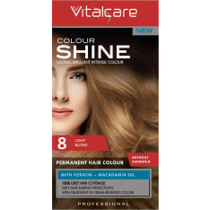 Vitalcare Colour Shine hiusväri