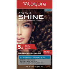 Vitalcare Colour Shine hiusväri