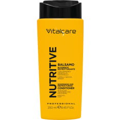 Vitalcare ravitseva 250 ml hoitoaine