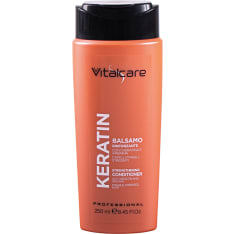 Vitalcare Keratin 250 ml hoitoaine