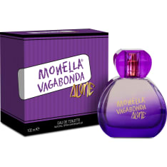 Monella Vagabonda Alone Eau de Toilette 100ml naisten tuoksu