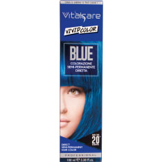 Vitalcare Vivid Color hiusväri