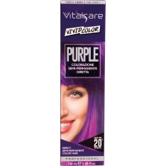 Vitalcare Vivid Color hiusväri