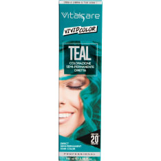Vitalcare Vivid Color hiusväri