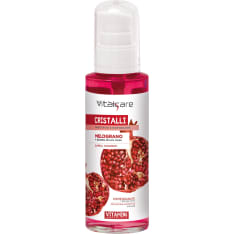 Vitalcare Vitamins Pomegranate 100 ml hair serum