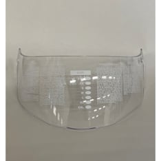 Airoh Mr Strada Visor Clear