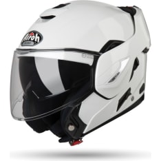Airoh REV19 Color white helmet