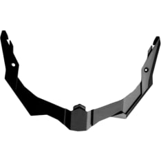 Airoh Aviator 3 Lipa extension black