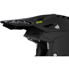 Airoh Aviator 3 Lippa Color black matte