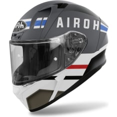 Airoh Valor Craft matta kypärä