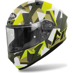 Airoh Valor Army matte helmet