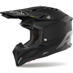 Airoh kypärä Aviator 3 Carbon Matta