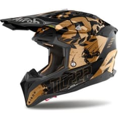 Airoh kypärä Aviator 3 TC222 Theegend