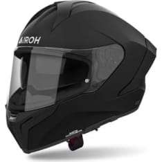 Airoh Helmet Matryx Black Matt