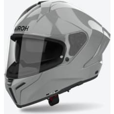 Airoh Helmet Matryx Grey M