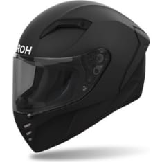 Airoh Helmet Connor Black Matt S