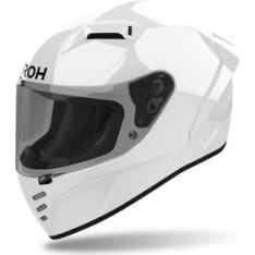 Airoh Helmet Connor White