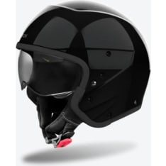 Airoh Helmet J 110 Color Black Glitter