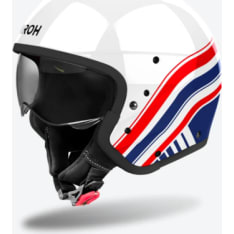 Airoh Helmet J 110 Eon Gloss