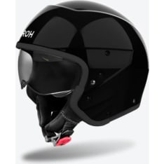 Airoh kypärä J 110 Paesly Black Gloss