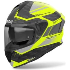 Airoh kypärä park 2 Zenith Yellow Matt