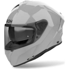 Airoh kypärä Spark 2 Color Cement Grey Gloss