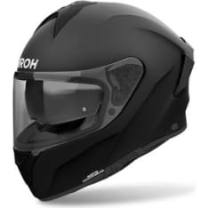 Airoh Helmet Spark 2 Color Black Matt