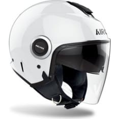 Airoh Helmet Helyos Color White Gloss