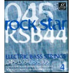 Rockstar RSB-44 bass strings