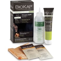 Biokap Nutricolor Delicato RAPID long lasting colour