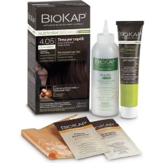 Biokap Nutricolor Delicato RAPID long lasting colour