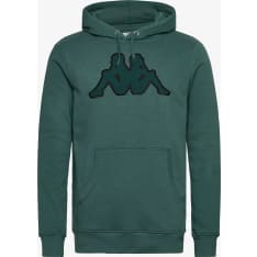 Kappa Logo Airiti men's hoodie
