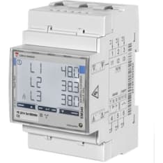 Carlo Gavazzi EM330 3-vaihe energiamittari