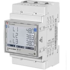Carlo Gavazzi 6706043 EM340 3-vaihe energiamittari