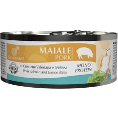 Marpet possu 85 g kissan märkäruoka