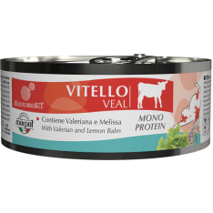 Marpet vasikka 85 g kissan märkäruoka
