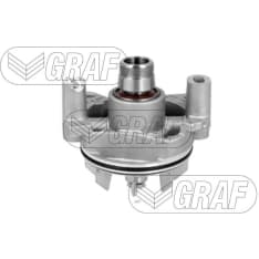 Graf PA803 Vesipumppu