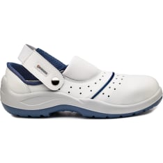 Base Hygiene Bario SB FO EA SRC safety shoes