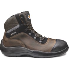Base Classic Raider Top S3 SRC Turf shoes
