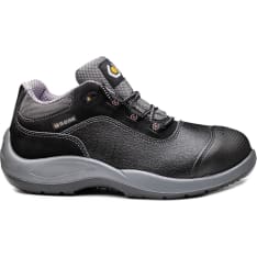 Base Classic Mozart S3 SRC Turf shoes