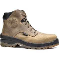 Base Platinum Buffalo Top S3 HRO CI HI SRC turvakengät