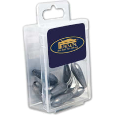 LineaEffe for Torp 10 pcs weight