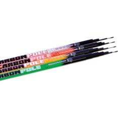 Dida Carbon Pole hiilikuitu onkivapa