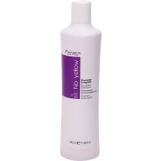 Fanola No Yellow 350 ml shampoo