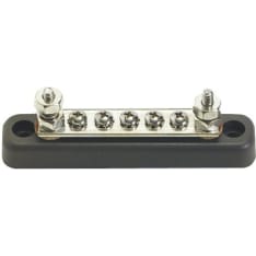 Kytkentäkiskot 2x5mm - 5x4mm