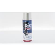 Osculati Honda metallic grey 400 ml moottorimaali