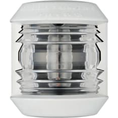 Kulkuvalo Utility Compact valkoinen - valkoinen 135° perävalo