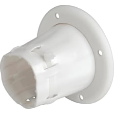 Osculati PVC läpivienti