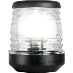 Osculati Led 360° musta kulkuvalo