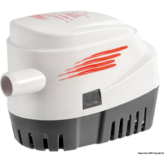 Osculati Europump II pilssipumppu